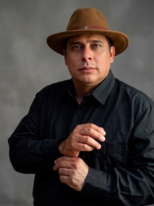 Cesar Ramos